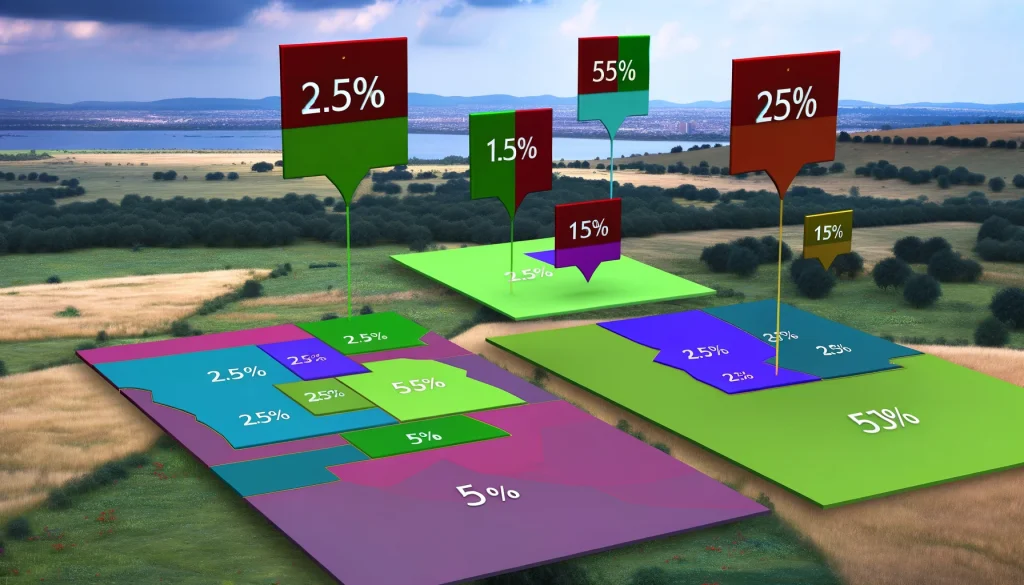 выкуп земли у государства
