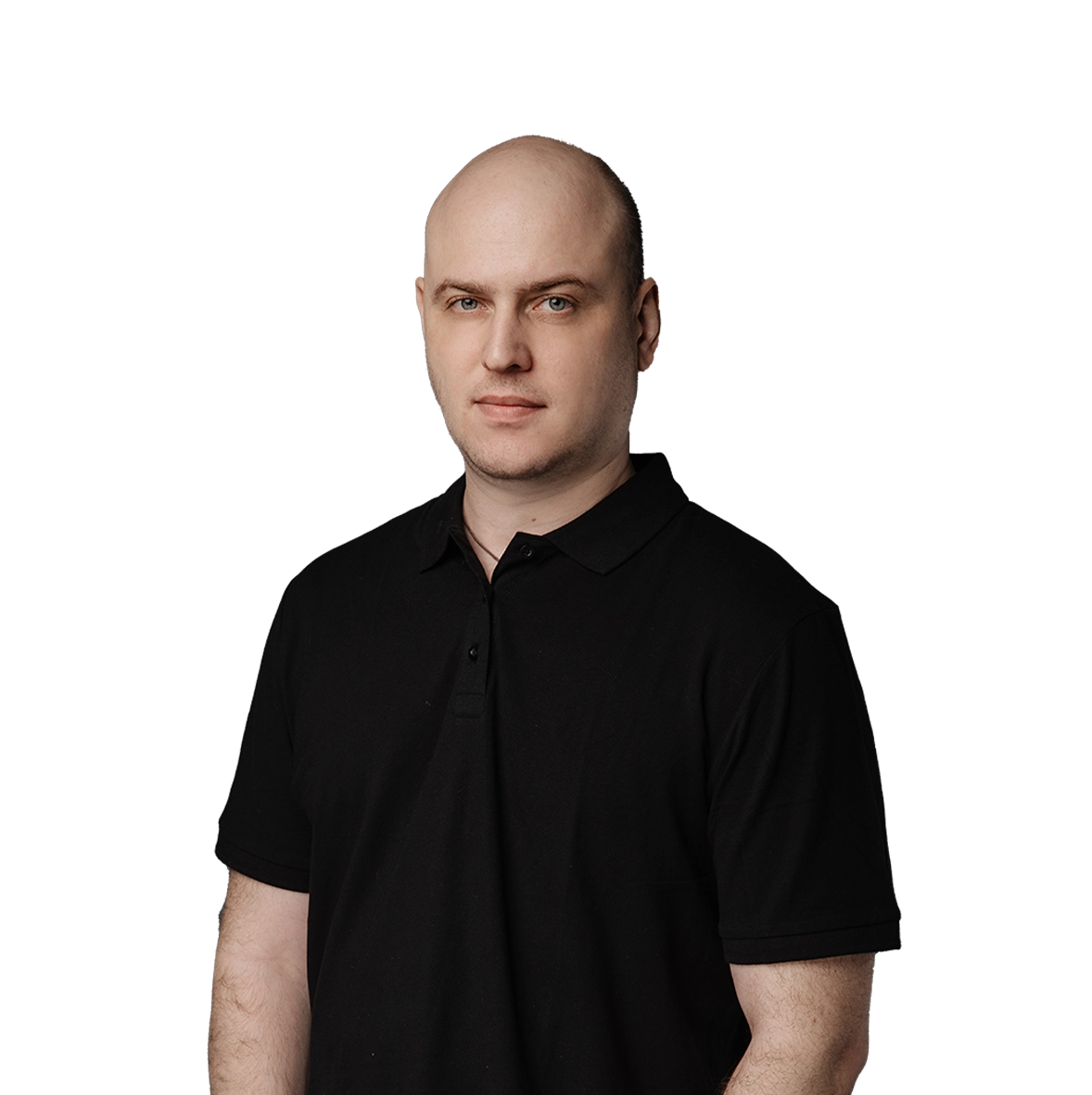 Дмитрий Аксенов